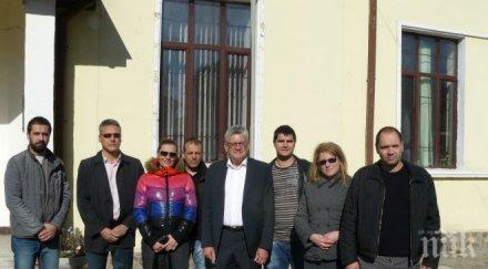 ерик рангелов вотът гневен заради потъпканата демокрация