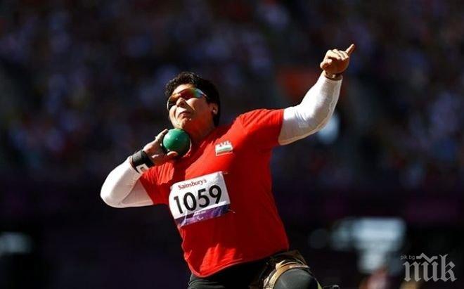 9 българи донесоха 7 медала от Световното в Доха