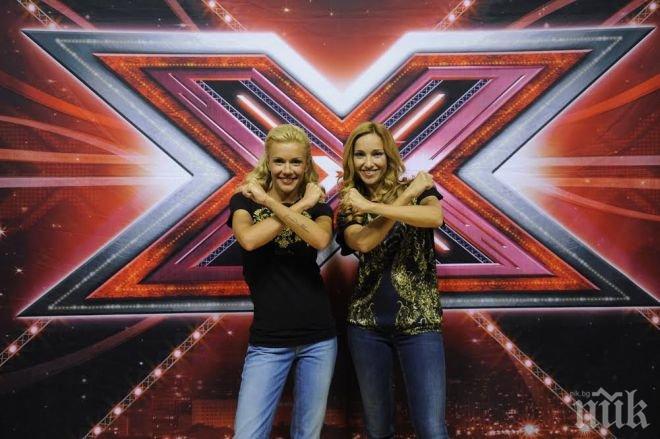 Ексклузивно! Алекс и Мария признаха: Често наши идеи биват посечени още в зародиш
