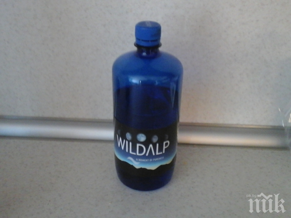 Наивни нашенци купуват „пълнолунна“ изворна вода