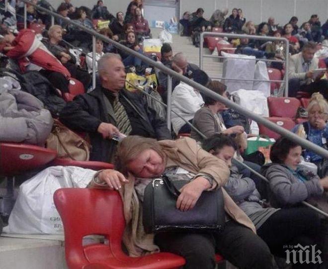 Новата шефка на ОИК обещава без заложници за балотажа