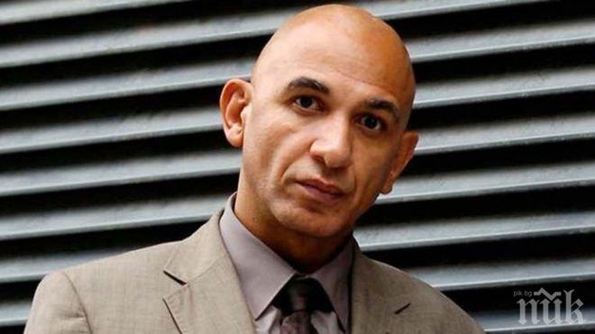 Престъпен бос скандализира Анфийлд