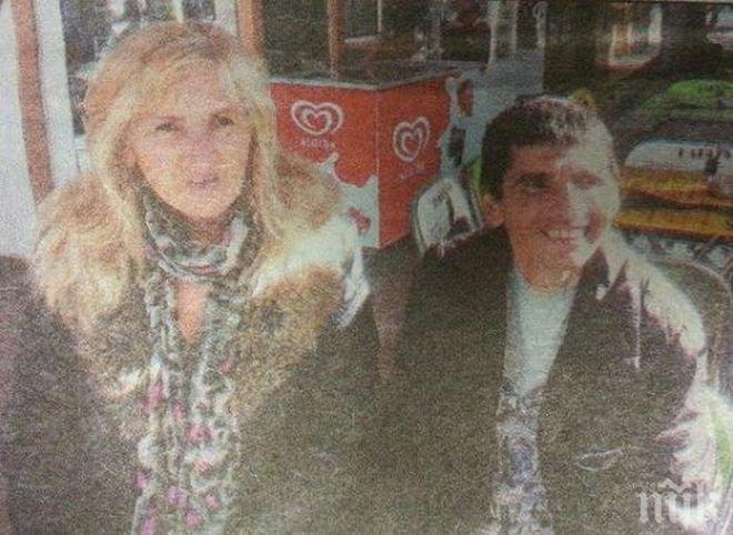 Шокиращо разкритие!  Овчарят-тотомилионер пребивал жена си, профукал 58 000 лева и тя го изгонила, Здравко зарязал болния си брат