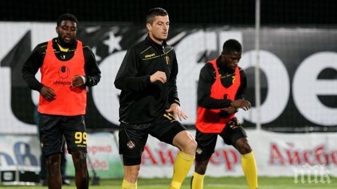 В Ботев умуват дали да върнат изгонените 