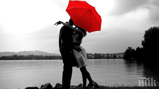 Ето кои нации имат най-много любовници 