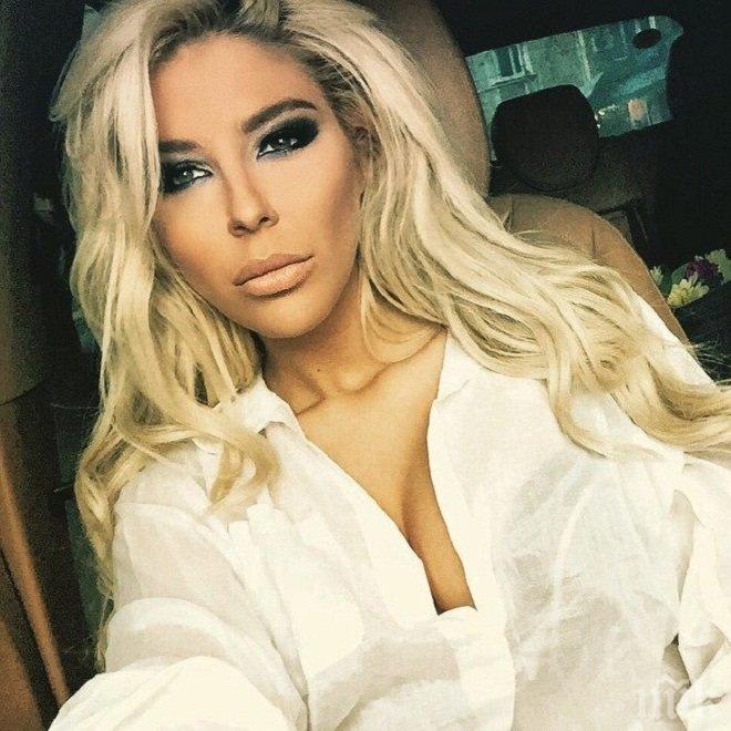 Андреа: Да, аз наистина напускам „Пайнер“!