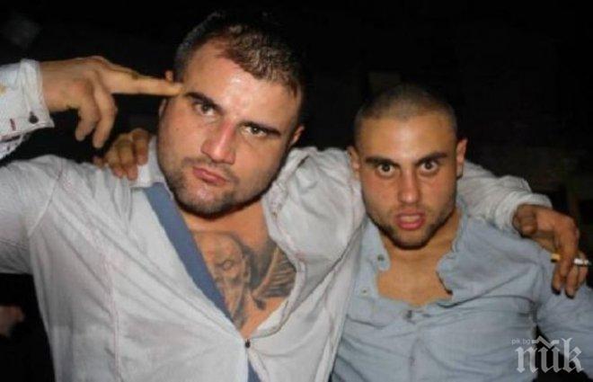 Бодигард рецидивист вилнее по бургаските дискотеки, вместо да е в затвора