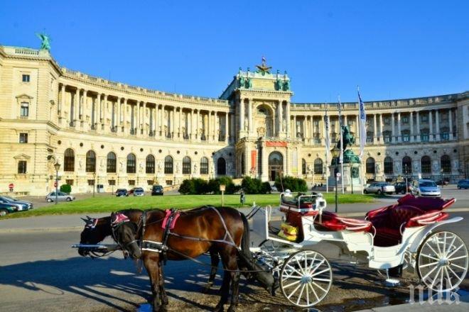 Срещата във Виена показа ръст от поддръжници на преговорния процес в Сирия
