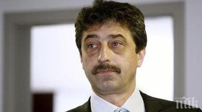 Наглост! Цветан Василев в нова мръсна схема с фирми бушони в КТБ! Появи се „Луврие 2”в играта на банкера беглец	 (документ)