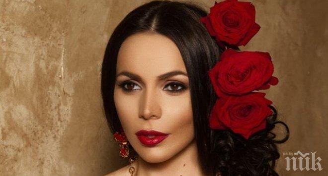 Алисия изригна: Не позволявайте да ви омаловажават!