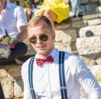 Най-младият общински съветник във Варна е на 22 години