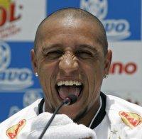 Роберто Карлос иска да оглави Реал или Бразилия