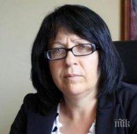 Минка Капитанова победи Башев в Гърмен, ГЕРБ взе и Сандански и Петрич