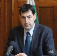  Иван Тотев става кмет на Пловдив за втори мандат