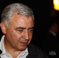 Мерджанов: ГЕРБ се нагълтаха с цялата власт в държавата 