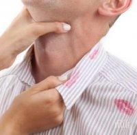 10 признаци за мъжката изневяра