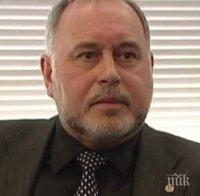 Eксперт по антитероризъм разби измамата с клипа на 