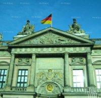 Берлин приветства провеждането на мирни избори в Турция
