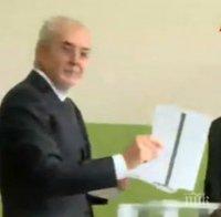 Местан: ДПС ще бъде един от двигателите на дълбоки промени в Изборния кодекс