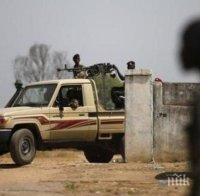 13 служители на ООН са освободени от плен в Южен Судан
