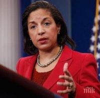 Съветникът на Обама и външният министър на Йордания обсъдиха ситуацията в Сирия