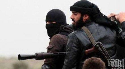 испанската полиция задържала трима ислямисти свързани ислямска държава