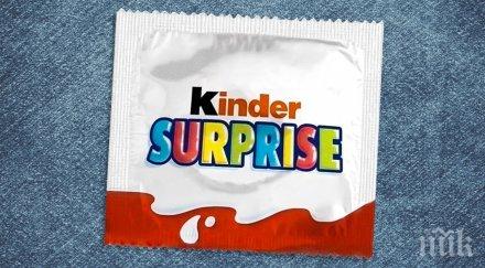 реагираш световните брандове познаваш произвеждат коренно различни неща