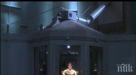 убиец иска газова камера вместо смъртоносна инжекция