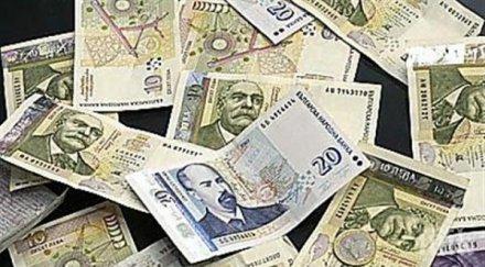 470 лева минимална заплата продавачка