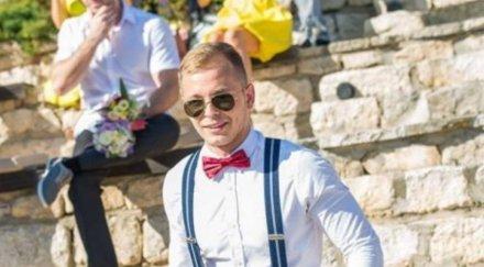 младият общински съветник варна години