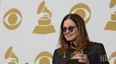 ози става кинодокументалист