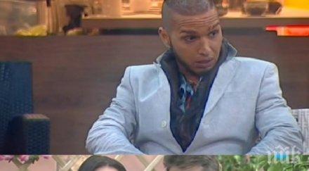 нова интрига тресе вип брадър доскорошни приятели обърнаха гръб