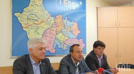 кметът дупница следващите години работя удвоени усилия