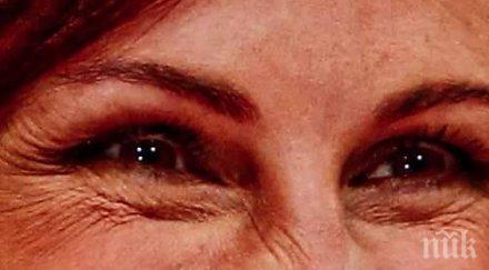 пик джулия робъртс плаши бръчки снимка