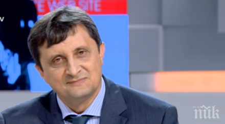 председателят вас правим реформа частен съд