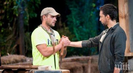 ексклузивно пик религиозни конфликти манипулации изненадващи обрати фермата