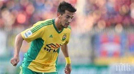 манолев цял мач историческа победа кубан