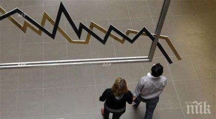 акциите поскъпнаха ранната търговия уолстрийт