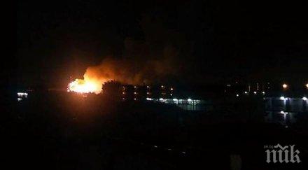 експерти съвета европа представят седмица заключенията пожара одеса