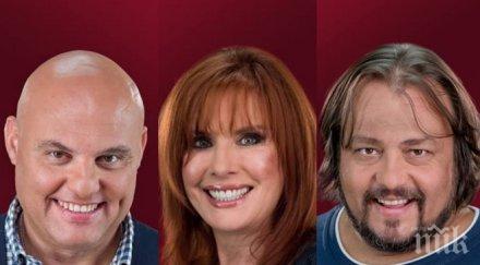 грандиозни сблъсъци вип брадър съквартирантите стягат редиците предстоящия финал напусне шоуто вечер