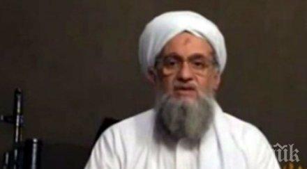 кайда призова интернационал терористите русия запада