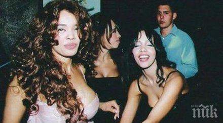 скандална история взриви световния шоубизнес фалшива принцеса запази имотната империя млн долара измамницата била наркоманка проститутка снимки