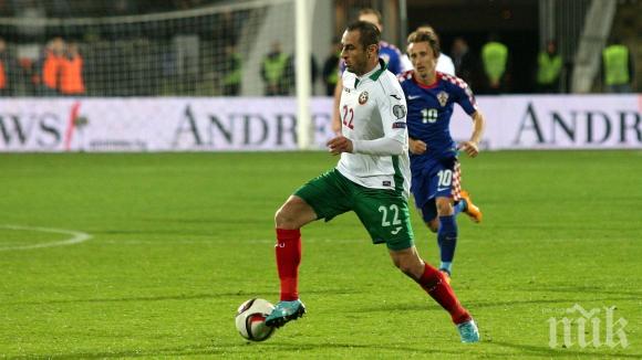 Георги Илиев се връща на Тича, ако не подпише в чужбина