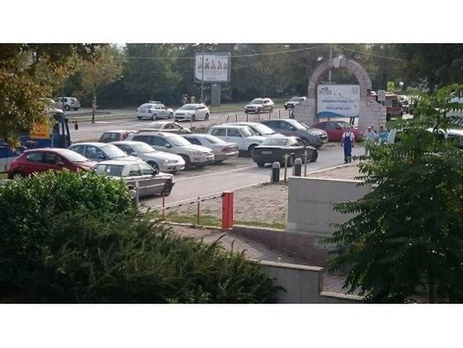 Откриха дефект в колана на част от колите Опел Мерива, продадени в Русия