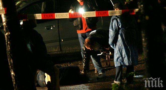 Адско клане в Бургаско! Шеф наръга с нож свой служител, скарали се за неизплатена заплата
