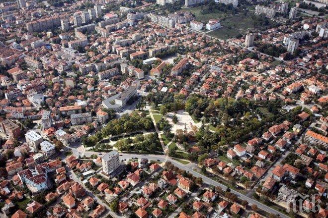 На 5 ноември ще бъдат връчени удостоверенията на избраните кметове и общински съветници в община Казанлък