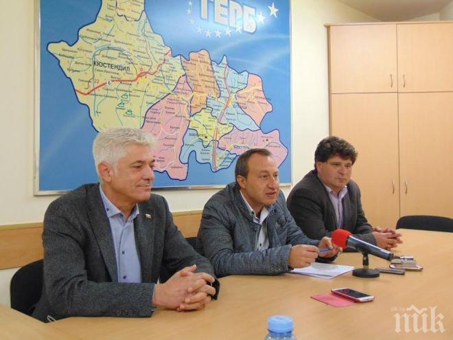 Кметът на Дупница: Следващите 4 години ще работя с удвоени усилия