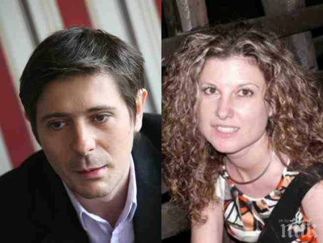 Читатели на ПИК изригнаха: Защо Бенатова кудкудяка в студиото на Нова? Какво разбира компаньонката на Митьо Очите от избори?