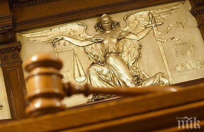 Окръжната прокуратура във Варна внесе обвинение срещу баща и двамата му синове за умишлено убийство
