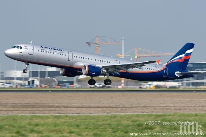 Транспортният министър на Ирландия е уверен в изправността на самолетите A321